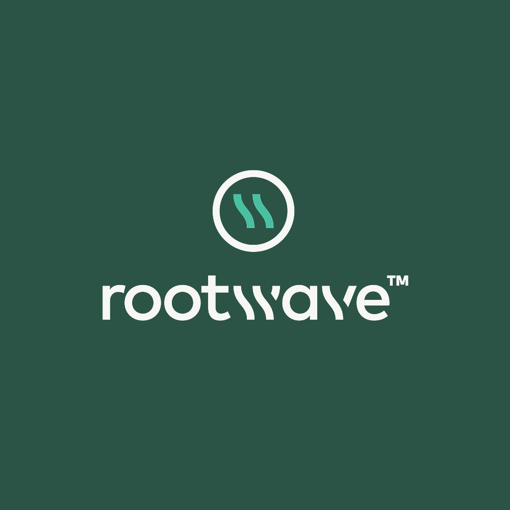 Rootwave logo