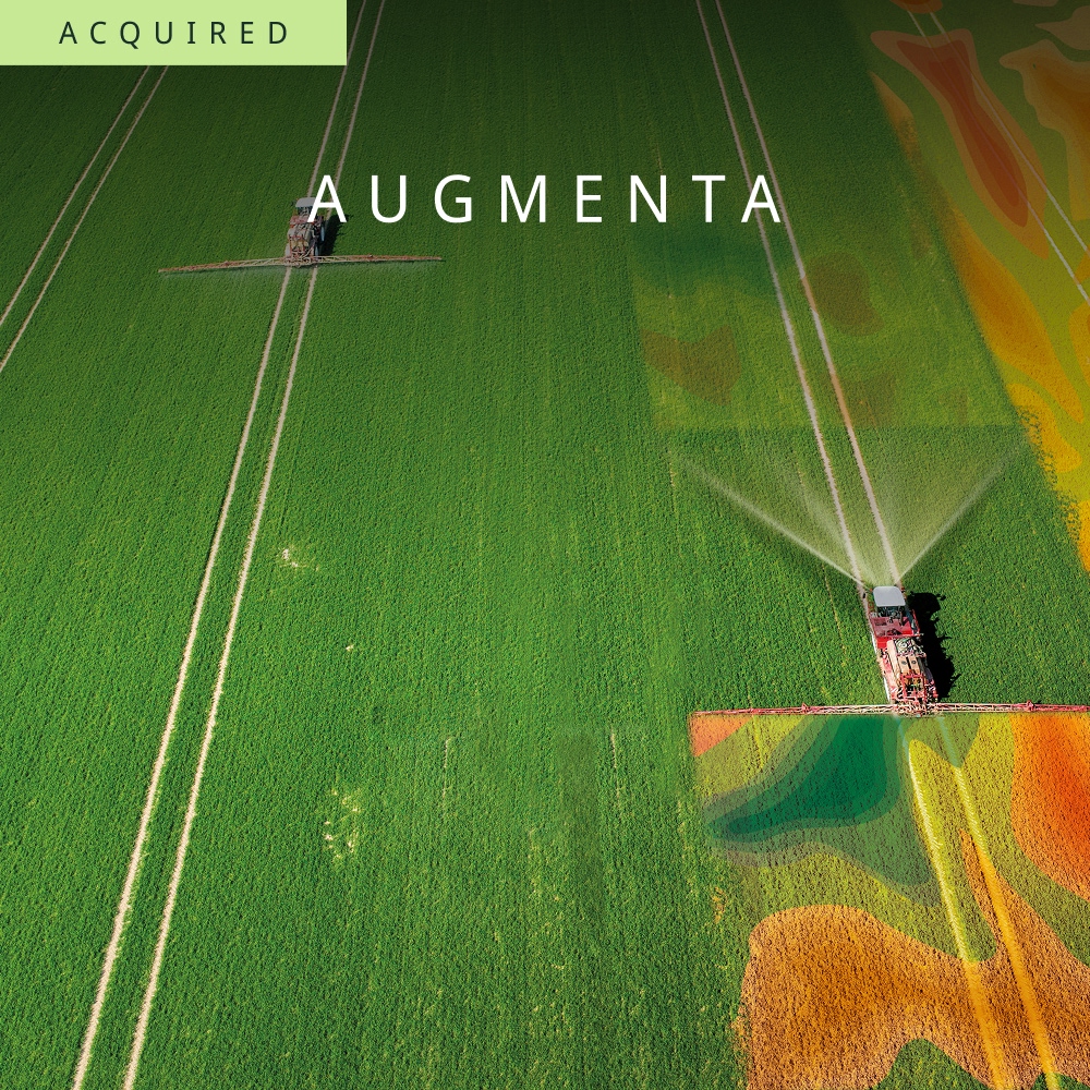 Augmenta 1