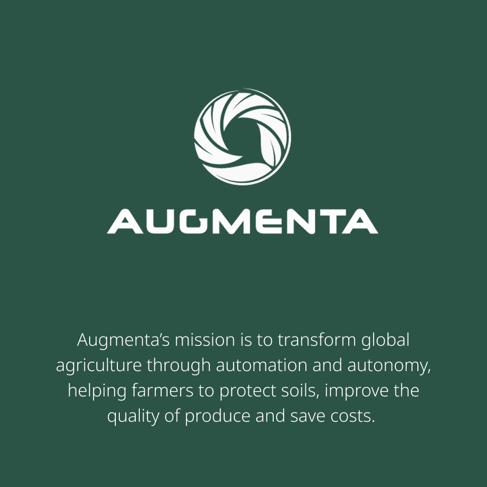 Augmenta intro