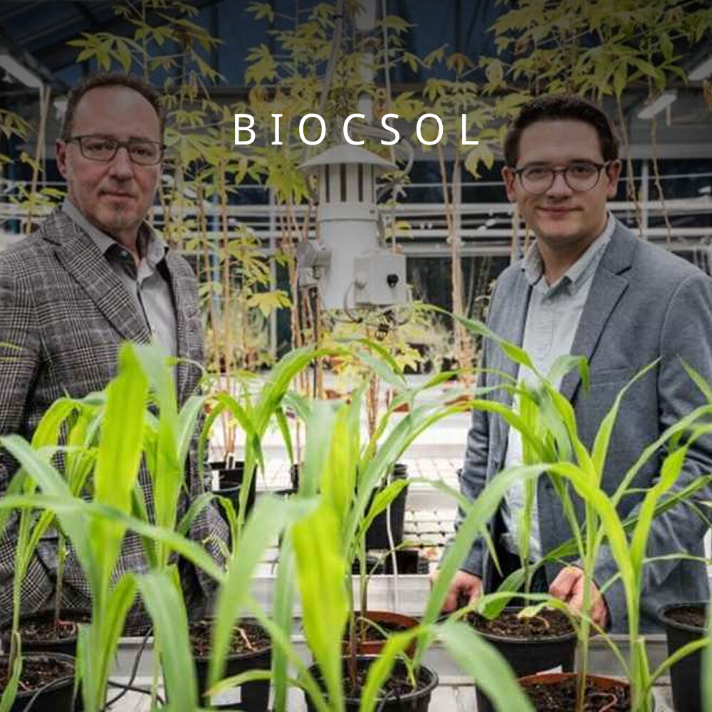 Bioscol