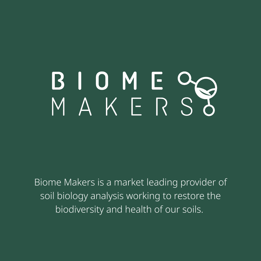 Biomemakers biology