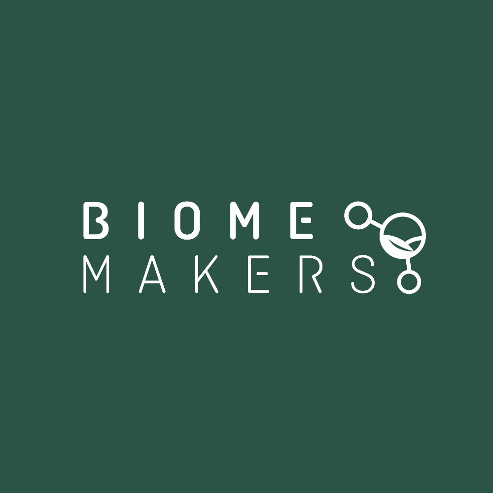 Biomemakers logo