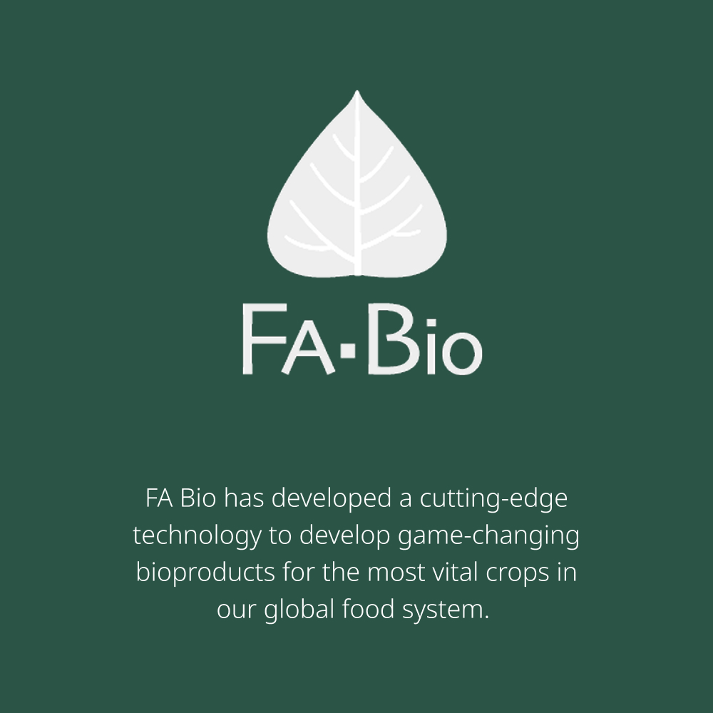 FA Bio bioproducts
