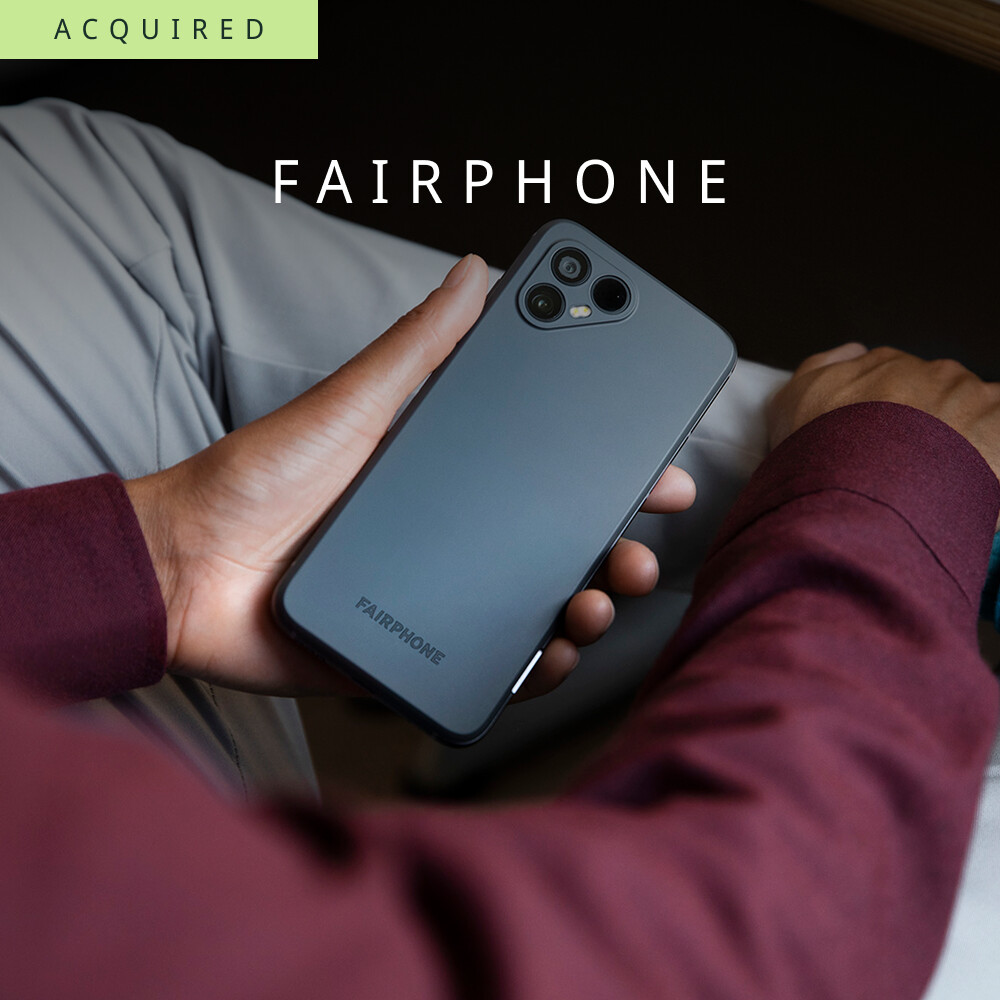 Fairphone