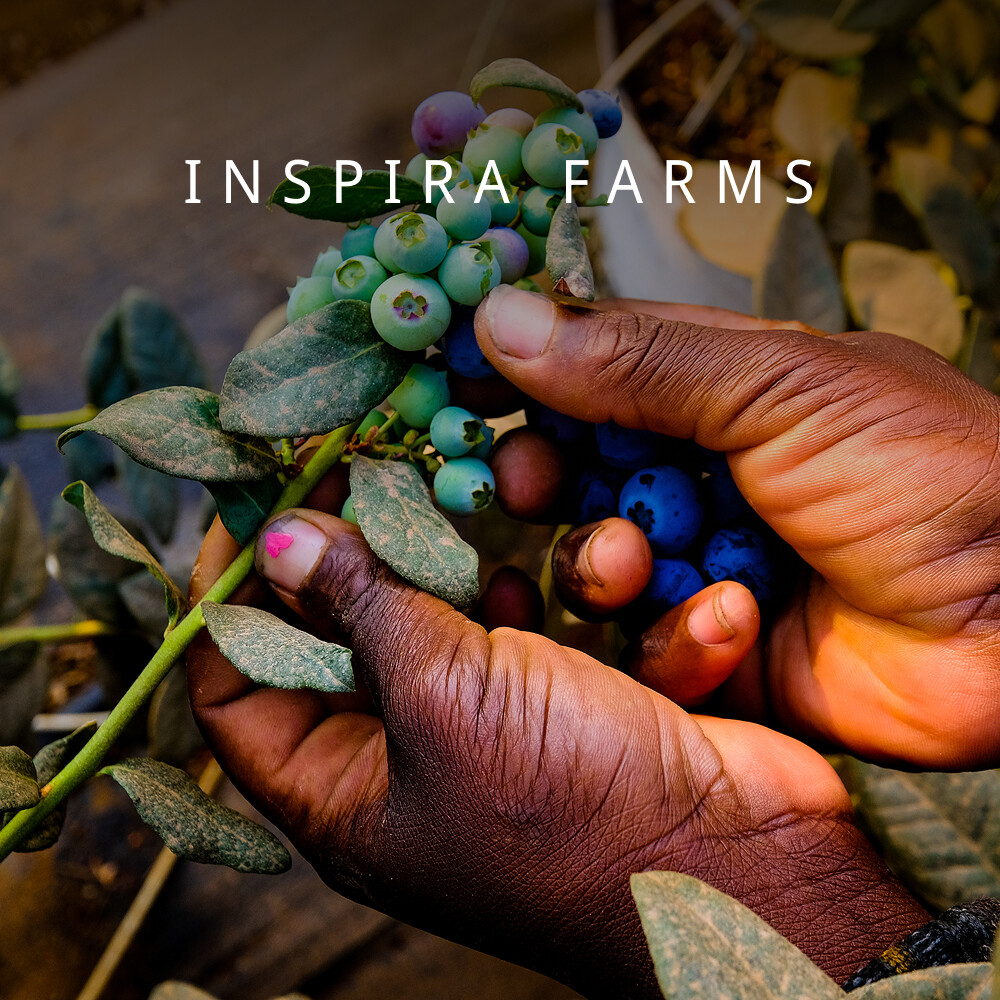 Inspira Farms