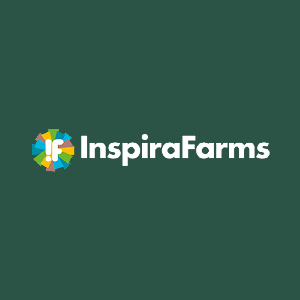 Inspira Farms logo