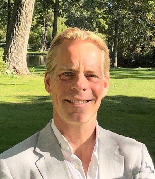 Otto Verhoeff
