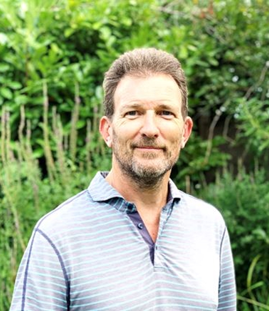Simon Pickard