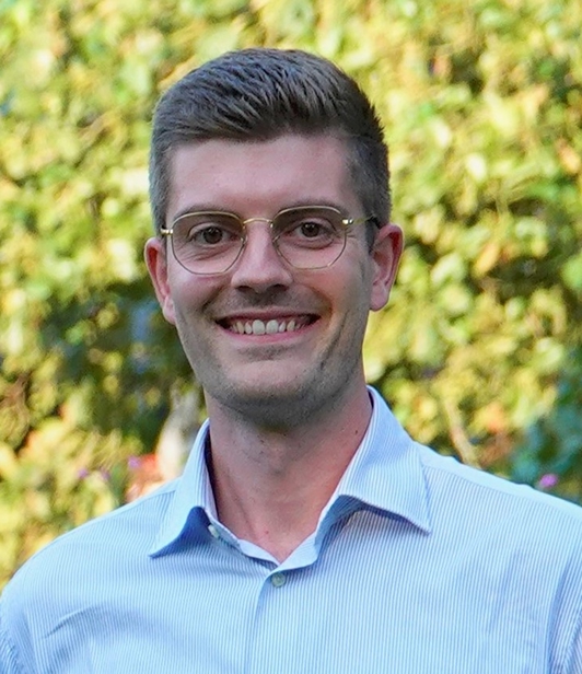 Yannick van Gelder