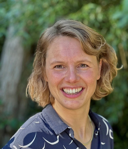 Susanne Dekker