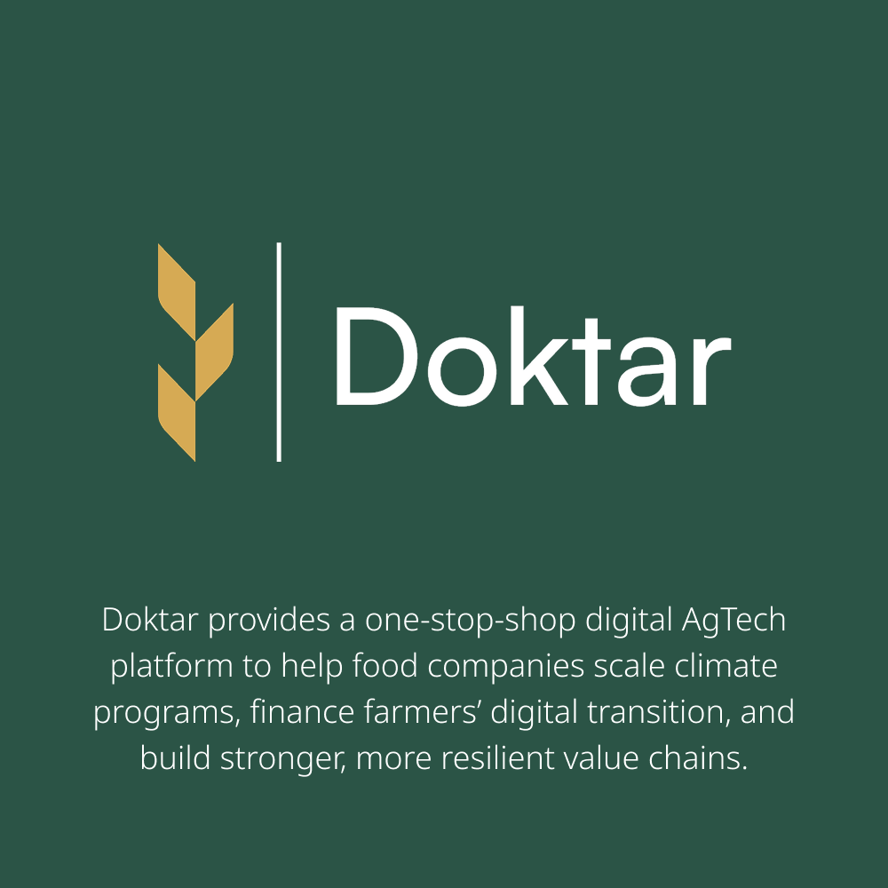 Doktar digital agtech
