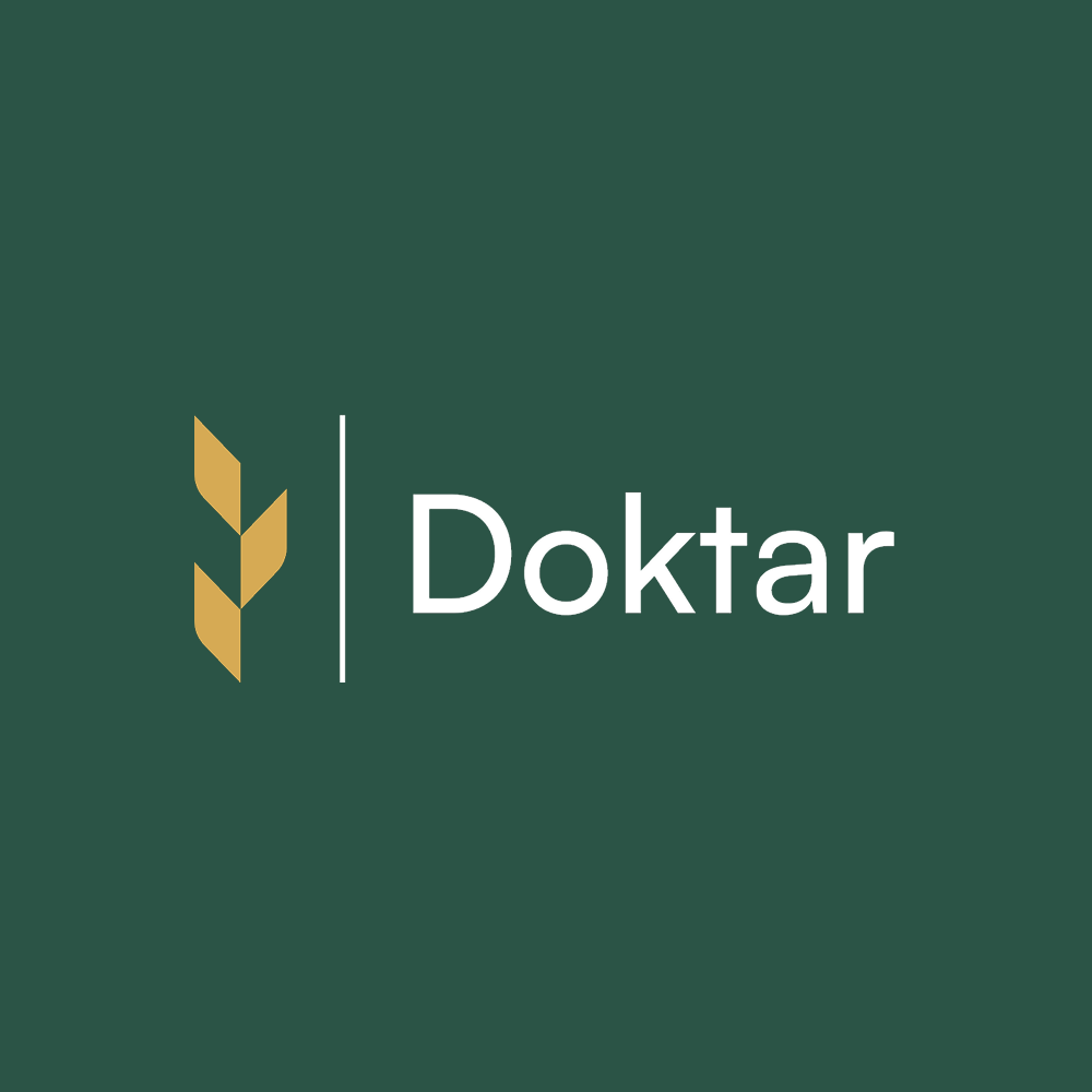 Dokter logo