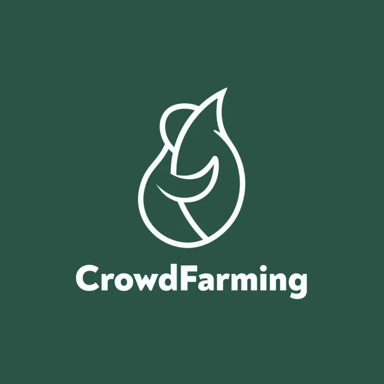 CrowdFarming logo