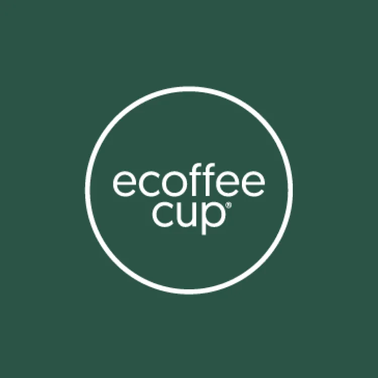 Ecoffee Cup logo