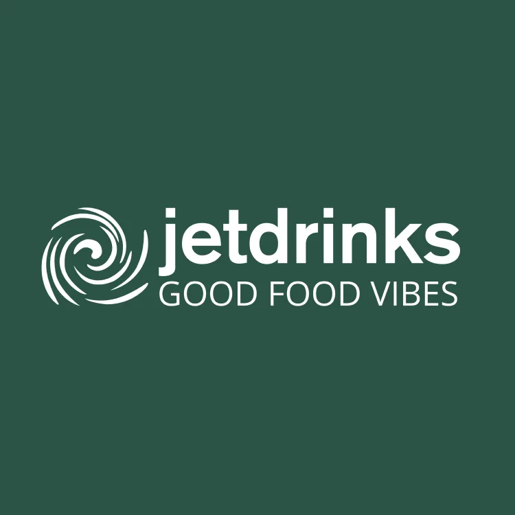 JetDrinks logo