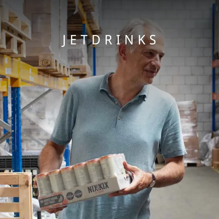 JetDrinks