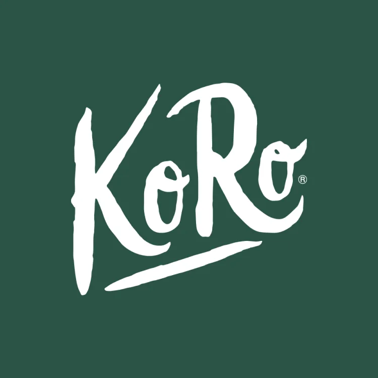 KoRo logo
