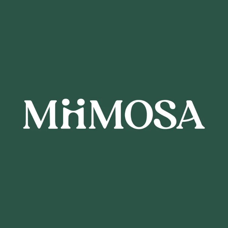 MiiMOSA logo