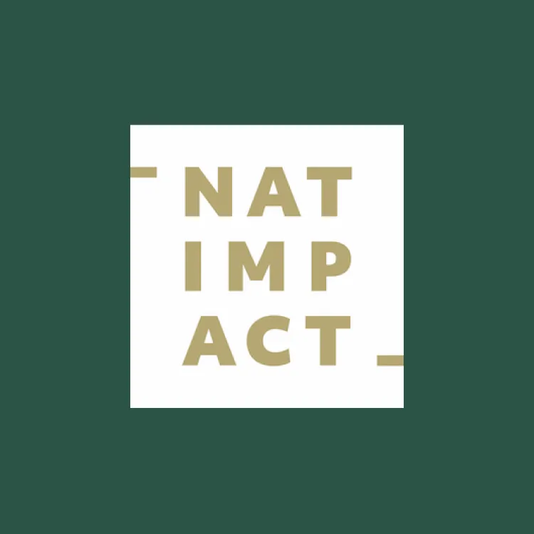 Natimpact logo