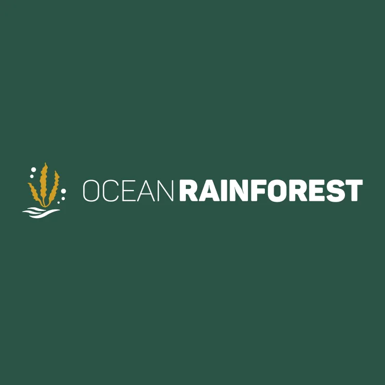 Ocean Rainforest logo