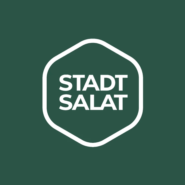 STADTSALAT logo