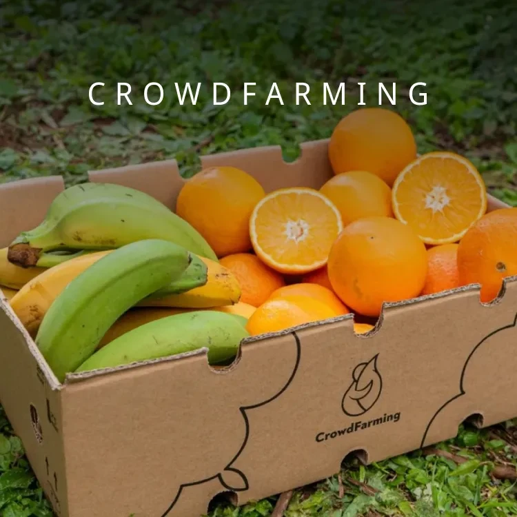 CrowdFarming