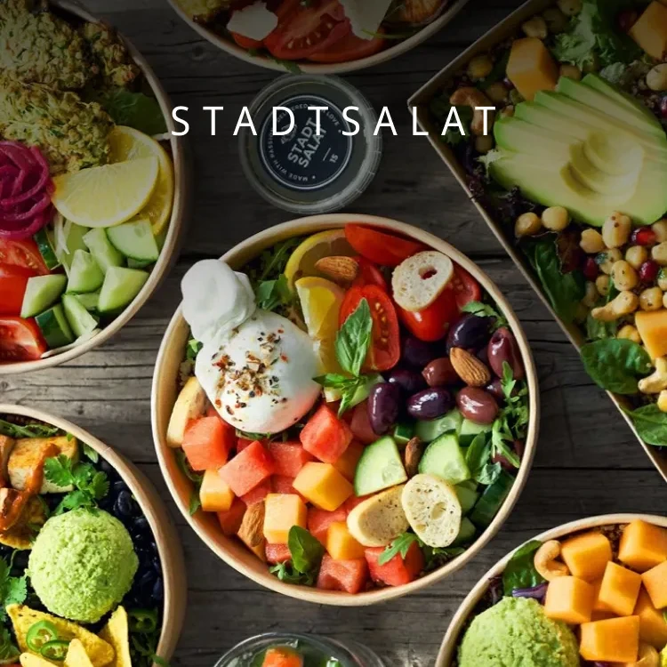STADTSALAT