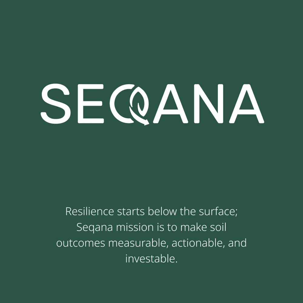 Seqana intro