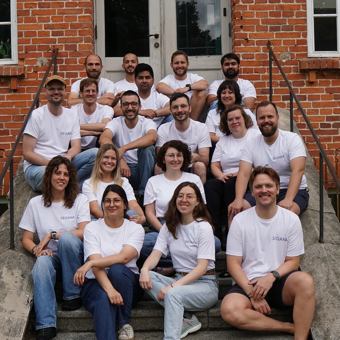 Seqana team